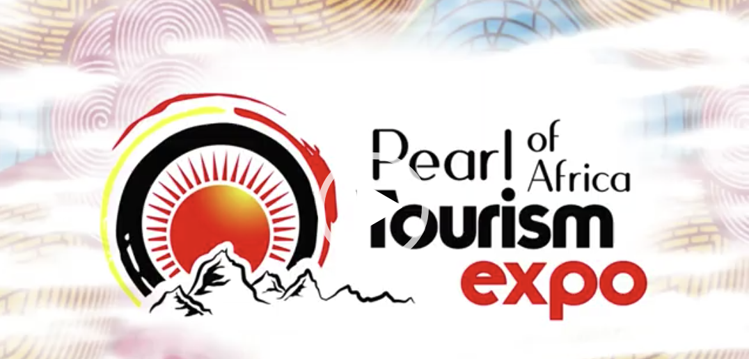 We are Participating in the first virtual Pearl of Africa Tourism Expo